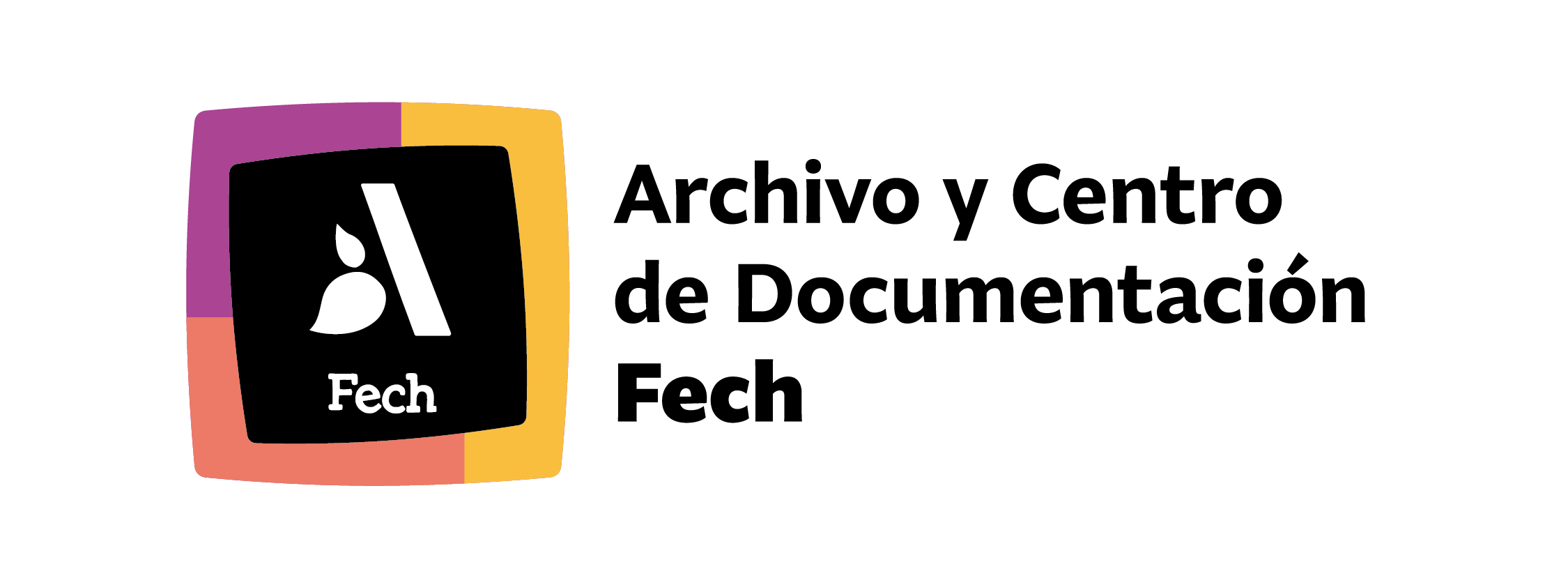 Logo Archivo Fech